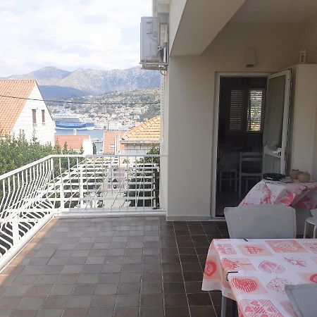 Apartment Veve Dubrovník Exteriér fotografie