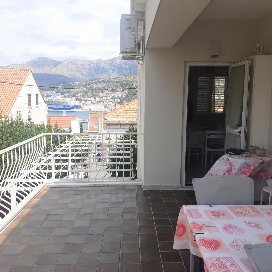 Apartment Veve Dubrovník Exteriér fotografie
