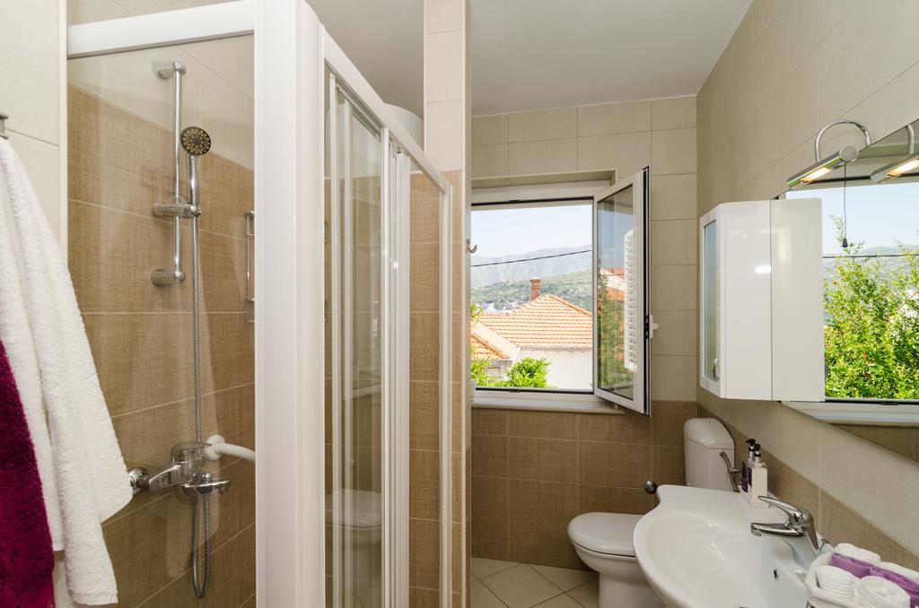 Apartment Veve Dubrovník Exteriér fotografie
