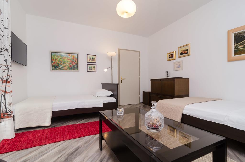 Apartment Veve Dubrovník Exteriér fotografie