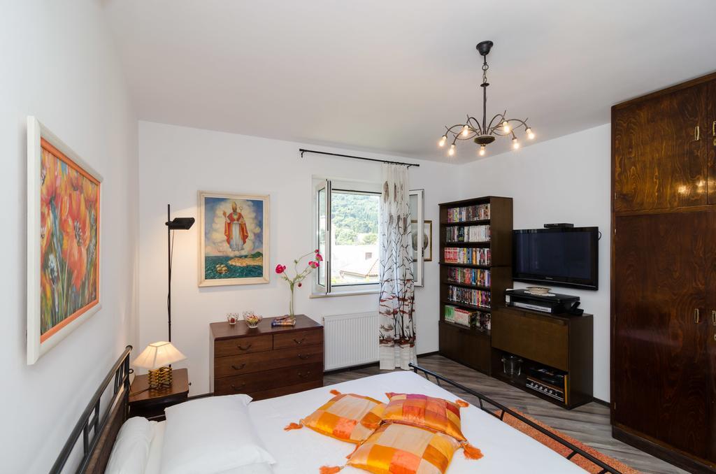 Apartment Veve Dubrovník Exteriér fotografie