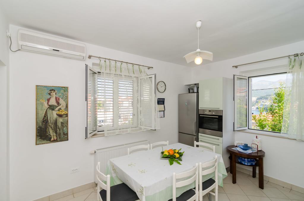 Apartment Veve Dubrovník Exteriér fotografie