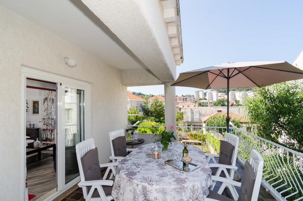Apartment Veve Dubrovník Exteriér fotografie