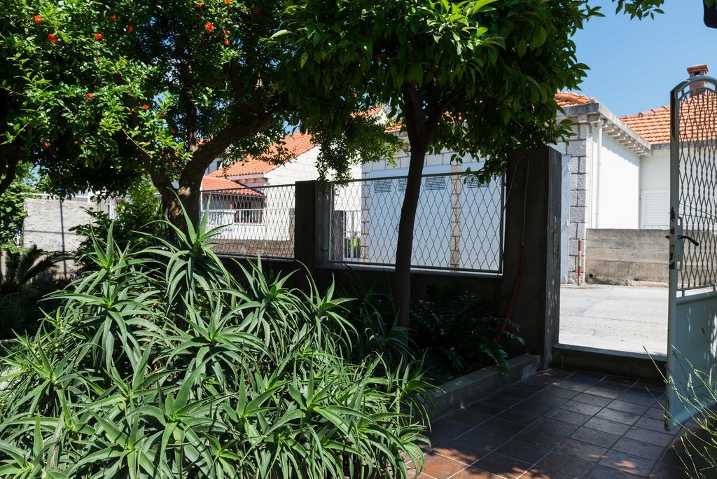 Apartment Veve Dubrovník Exteriér fotografie
