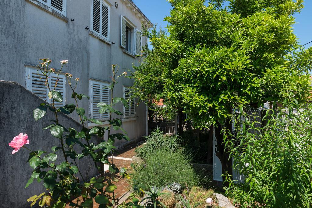 Apartment Veve Dubrovník Exteriér fotografie