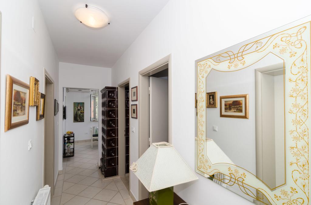 Apartment Veve Dubrovník Exteriér fotografie