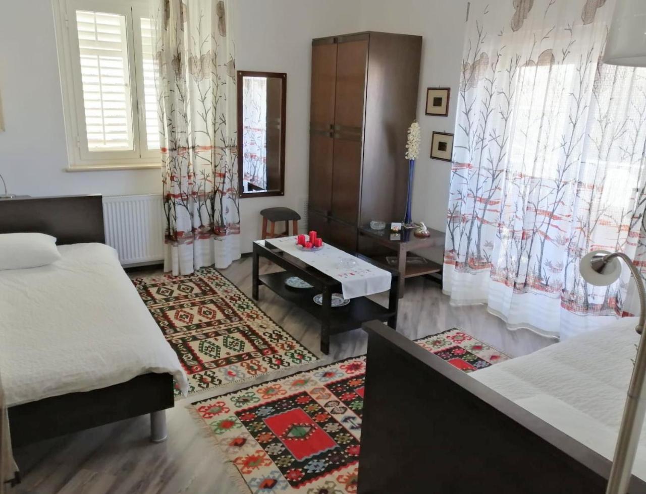 Apartment Veve Dubrovník Exteriér fotografie