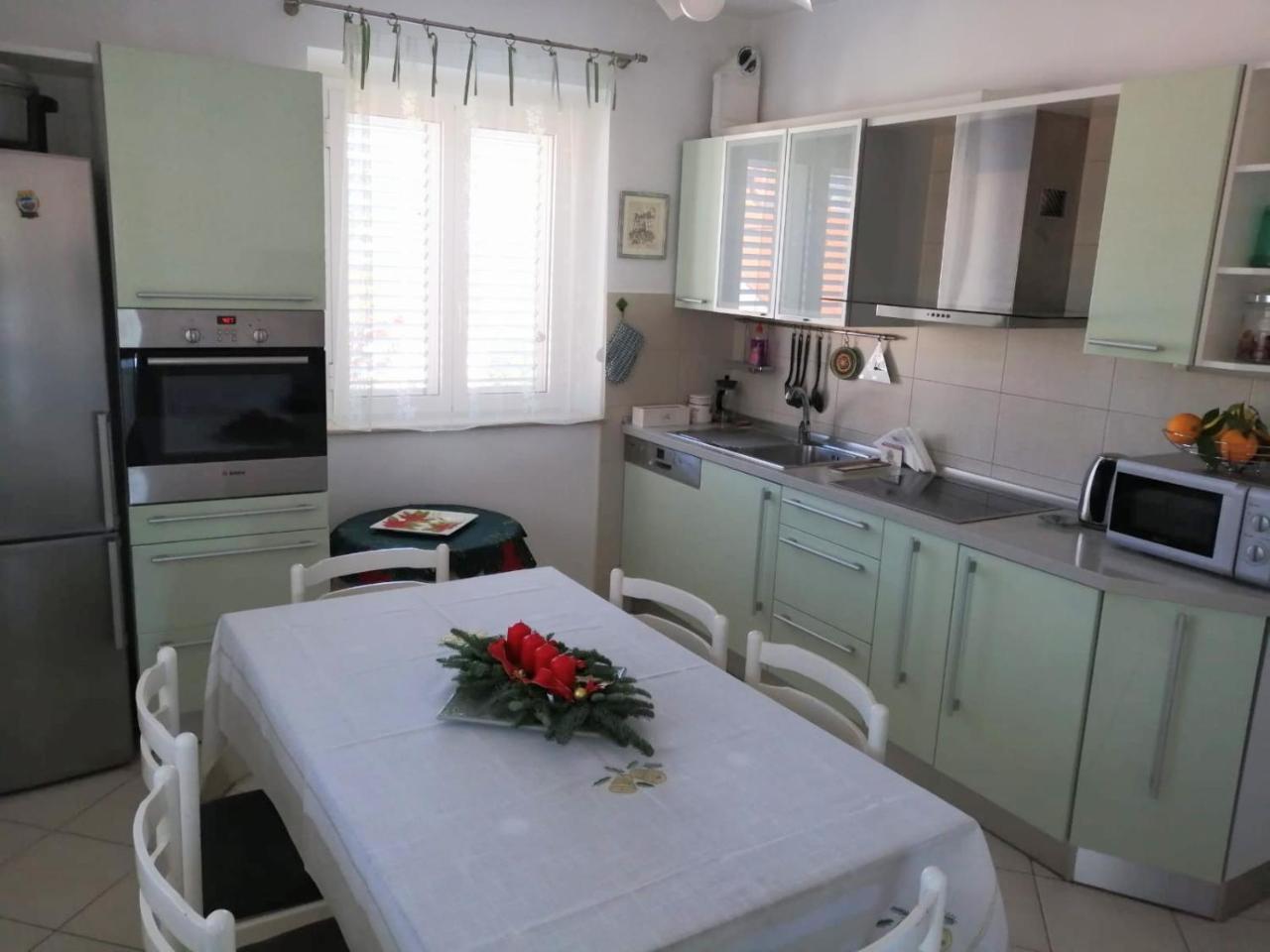 Apartment Veve Dubrovník Exteriér fotografie
