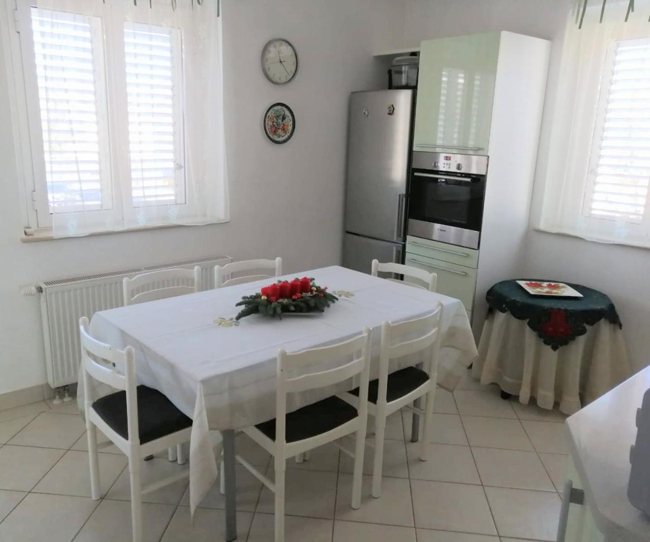 Apartment Veve Dubrovník Exteriér fotografie